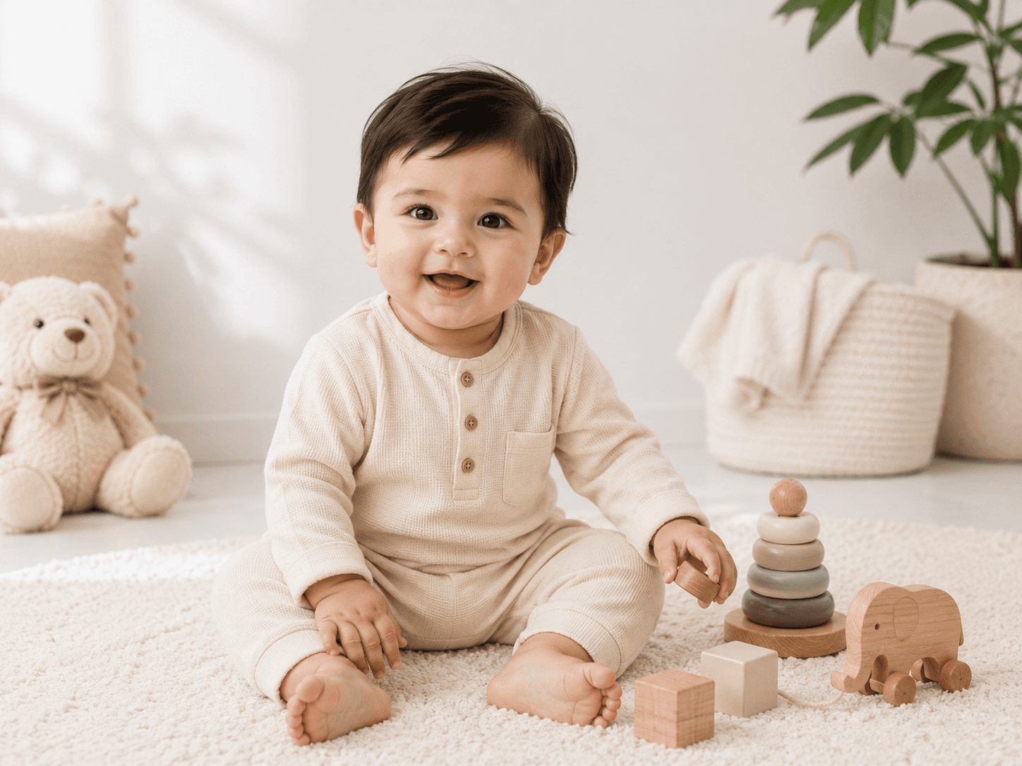 Baby Products