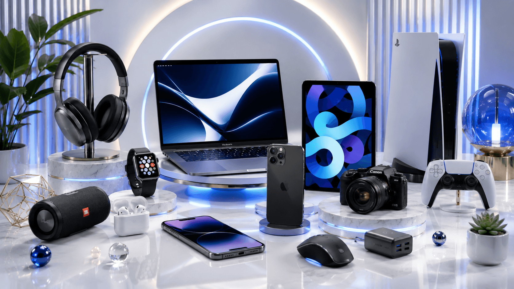 Gadget