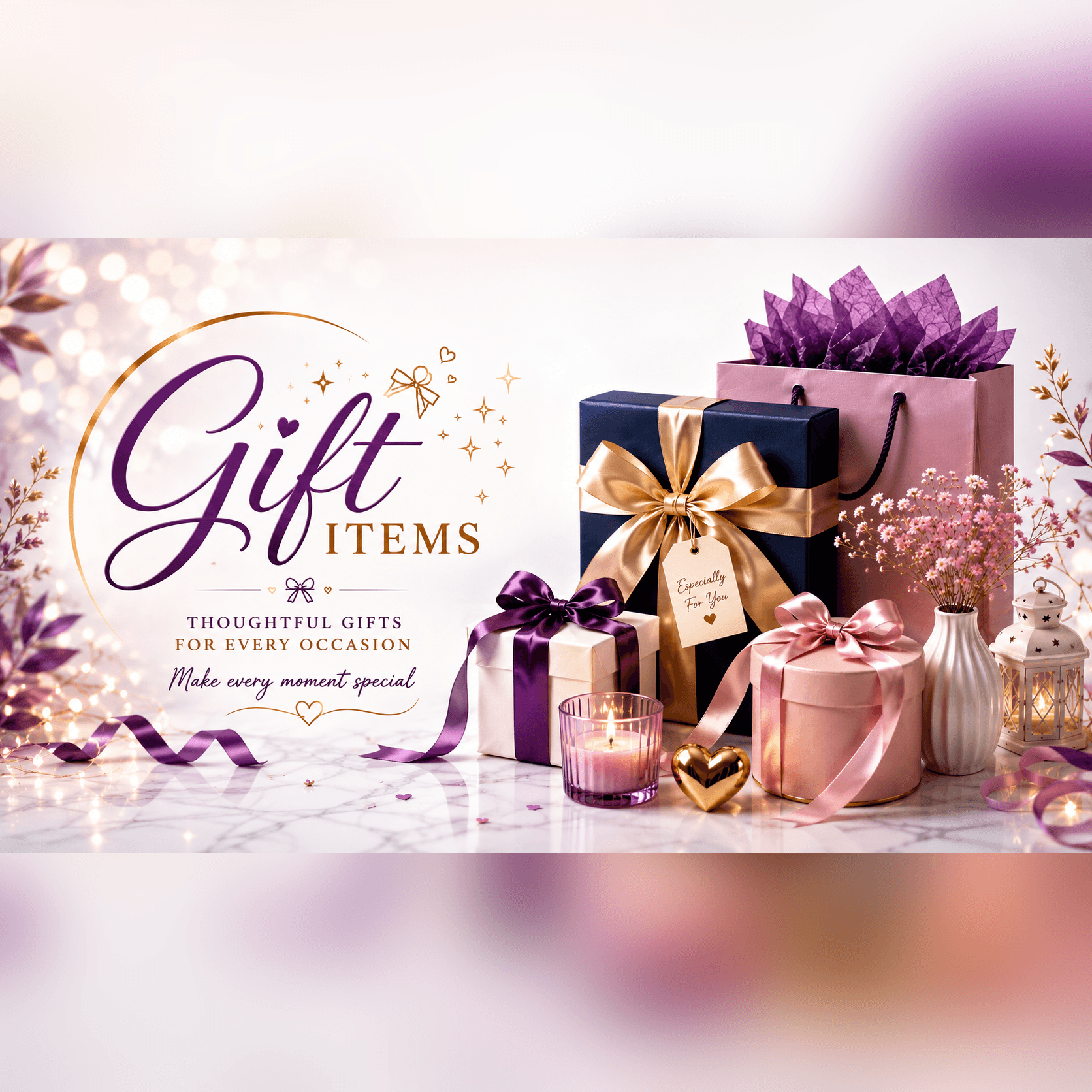 Gifts